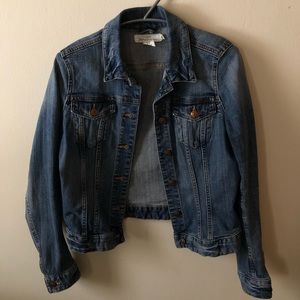 H&M Jean Jacket